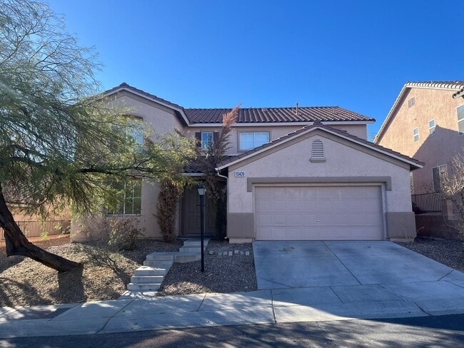 property at 10409 Grassyrock Ct