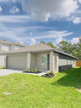 12366 Morning Vis Dr in Houston, TX - Building Photo - Building Photo