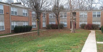 Glen Trails East Apartments