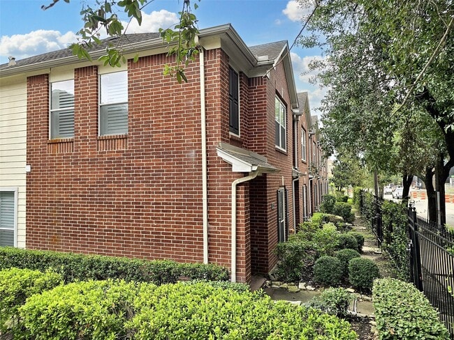 property at 2211 Runnels St