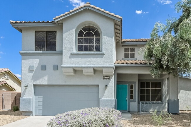 property at 1012 Desert Retreat Ct