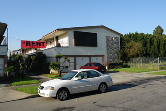 1930-1936 W El Segundo Blvd in Gardena, CA - Building Photo - Building Photo