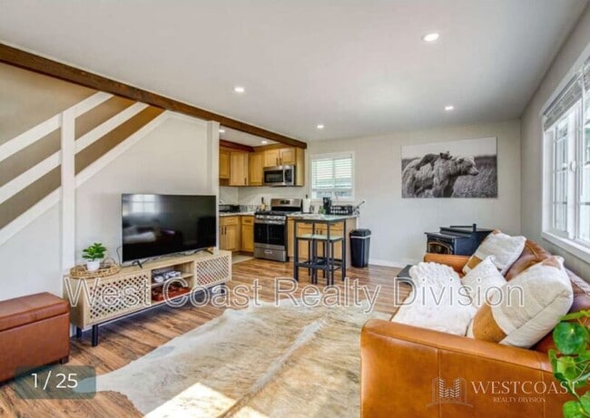2189 First Street in Big Bear, CA - Building Photo - Building Photo