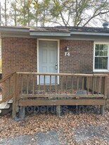 2803 Warrick Cir in Goldsboro, NC - Building Photo