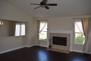 1667 Green Springs Ct in Tracy, CA - Building Photo
