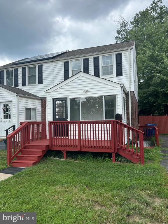 6016 N Kings Hwy in Alexandria, VA - Building Photo - Building Photo