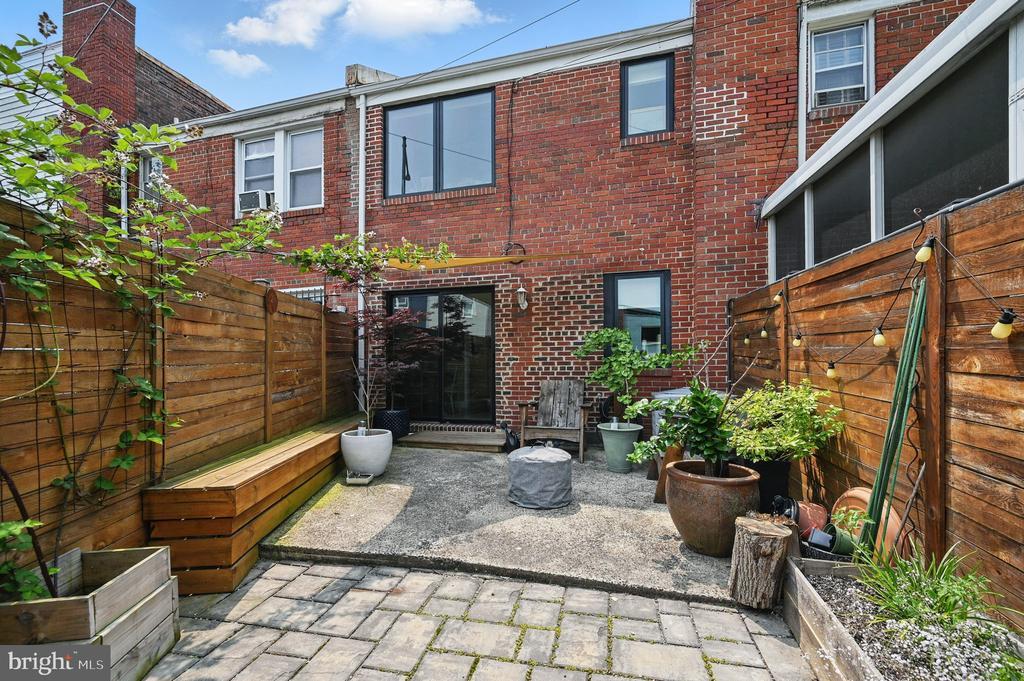 1137 19th St NE in Washington, DC - Building Photo