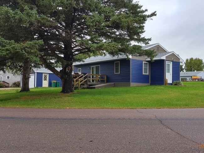 property at 308 3rd Ave