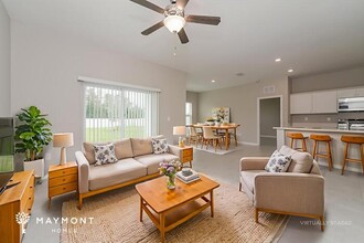 2832 Granville Dr in Kissimmee, FL - Building Photo - Building Photo