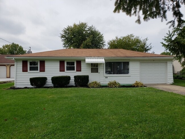 property at 324 Westminster Ave