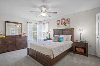 Villas at Aspen Park in Broken Arrow, OK - Building Photo - Building Photo