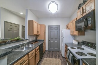 Parc 1346 in Chattanooga, TN - Foto de edificio - Building Photo