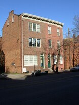 29 E James St, Unit 1