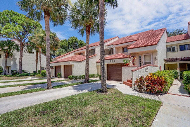 204 Sea Oats Dr in Juno Beach, FL - Building Photo - Building Photo