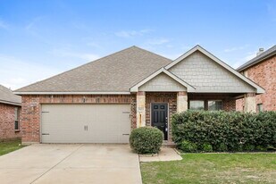 5929 Misty Breeze Dr in Fort Worth, TX - Building Photo