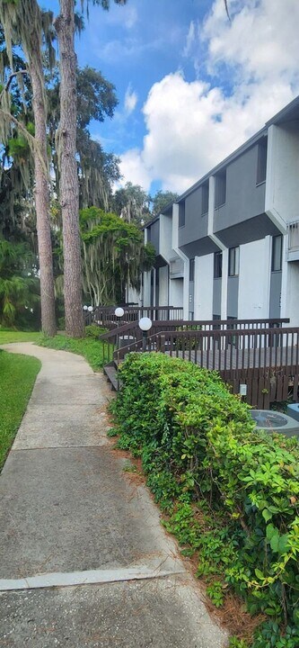 2824 SW 14th Dr in Gainesville, FL - Building Photo