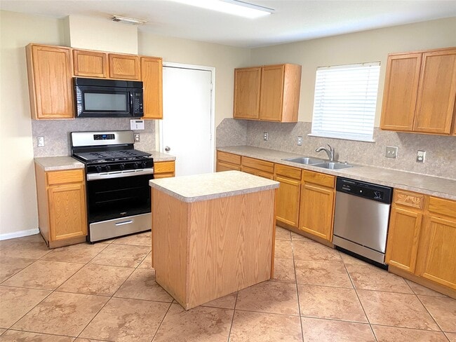 property at 15106 Western Skies Dr