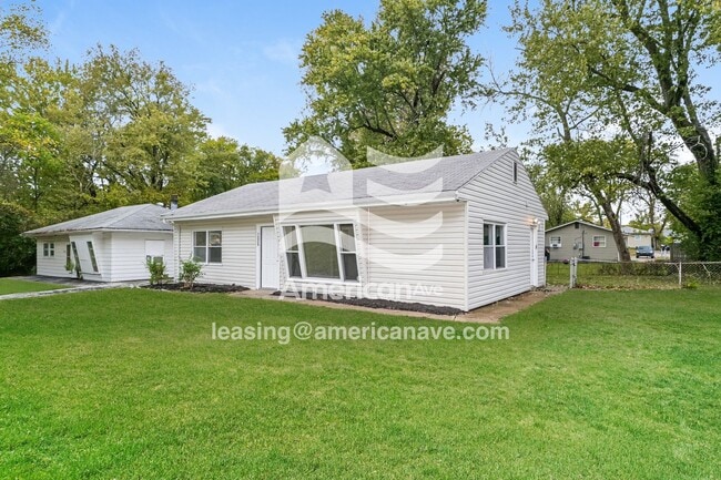 1229 Northdale Ave in St. Louis, MO - Building Photo - Building Photo