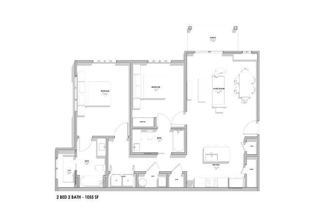 12 Tulip Trl in Toccoa, GA - Building Photo - Building Photo