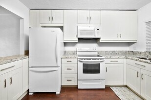 1750 NW 3rd Terrace in Fort Lauderdale, FL - Building Photo