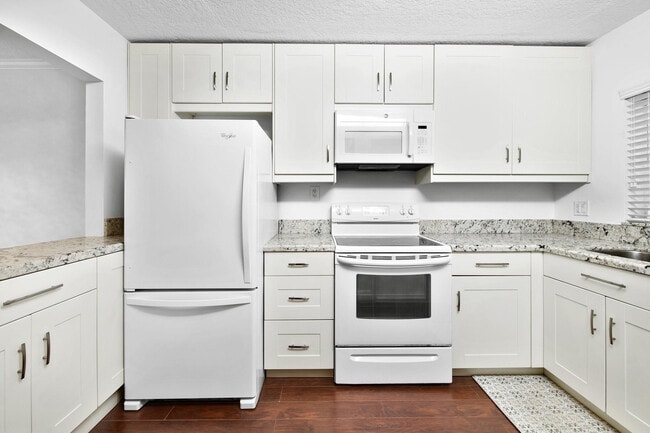 property at 1750 NW 3rd Terrace