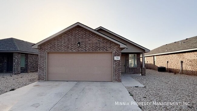7708 Elm Ave, Unit 6-R in Lubbock, TX - Foto de edificio - Building Photo