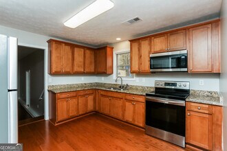 1677 Pheasant Dr in Jonesboro, GA - Building Photo - Building Photo