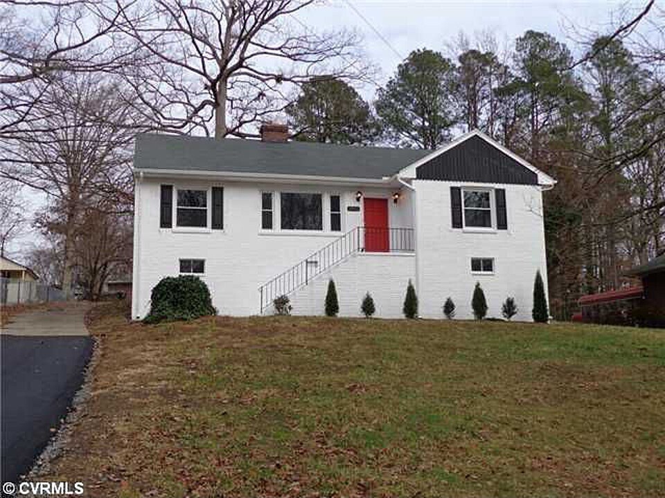 3965 Patsy Ann Dr in Richmond, VA - Building Photo