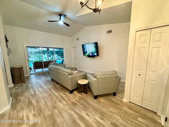 property at 1245 Ambra Dr