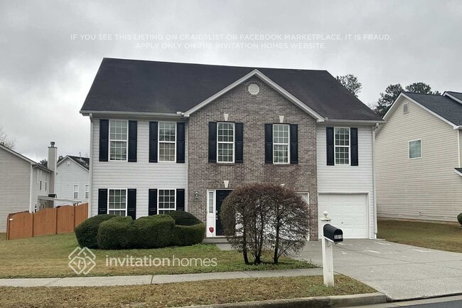 property at 3019 Rusticwood Dr SW