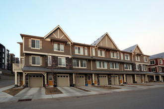 48 Kinlea Common NW in Calgary, AB - Building Photo - Building Photo