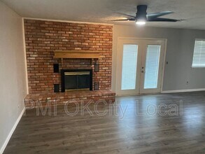 3708 N Eagle Ln in Bethany, OK - Building Photo - Building Photo