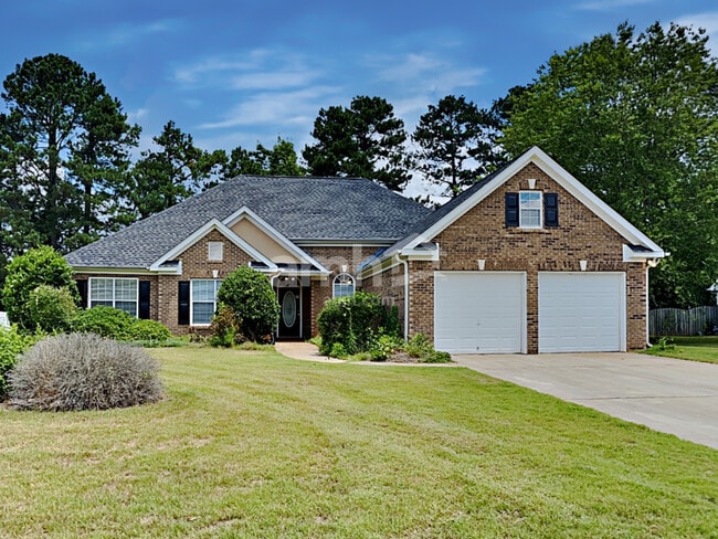 property at 361 Whitney Ln