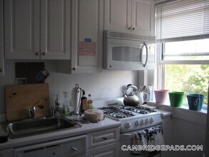 3 Langdon St, Unit 41 in Cambridge, MA - Building Photo - Building Photo