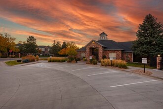 The Windsor in Lakewood, CO - Building Photo - Building Photo