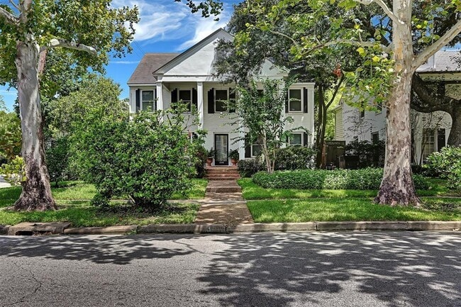 property at 2348 McClendon St