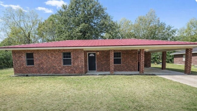 property at 403 Combel St