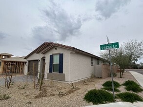 2150 S 242nd Dr in Buckeye, AZ - Building Photo - Building Photo