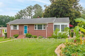 6325 Glyndon Ln in Richmond, VA - Building Photo - Building Photo