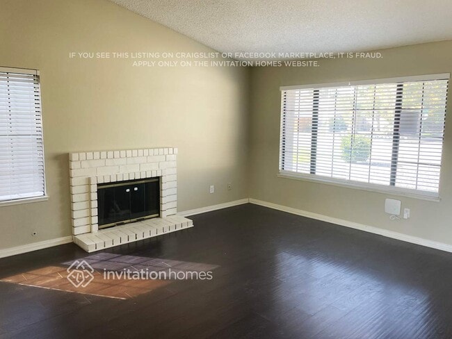 5265 Jasmine St in San Bernardino, CA - Foto de edificio - Building Photo