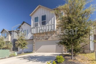 14838 Maverick Ave in San Antonio, TX - Foto de edificio - Building Photo