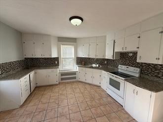 148 George St, Unit 2L in Medford, MA - Building Photo - Building Photo