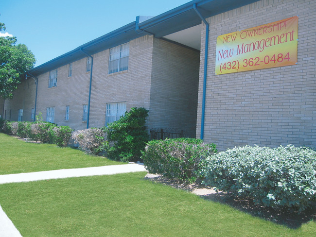 Marquee West in Odessa, TX - Building Photo - Building Photo