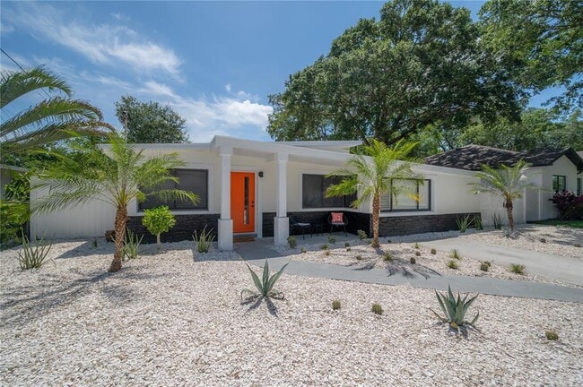 property at 4316 S Lois Ave