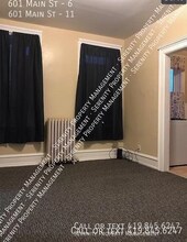 601 Main St-Unit -11 in Toledo, OH - Building Photo - Building Photo