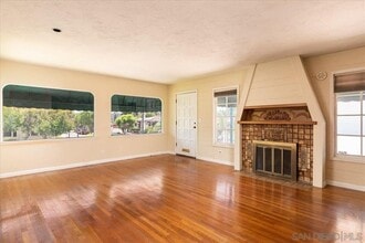 4516 Van Dyke Ave in San Diego, CA - Building Photo - Building Photo