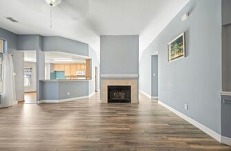 12714 Ravens Chase Ln in Cypress, TX - Building Photo - Building Photo