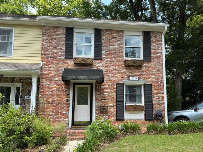 1020 Pine St in Tallahassee, FL - Building Photo - Building Photo