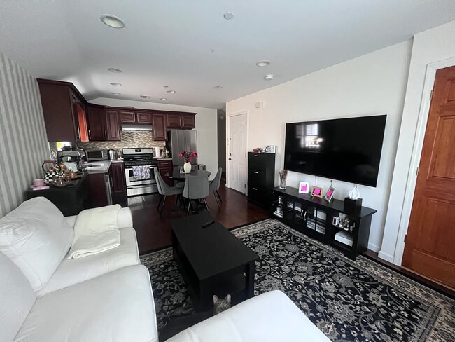 property at 2721 Hering Ave