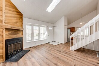 17467 E Rice Cir in Aurora, CO - Building Photo - Building Photo